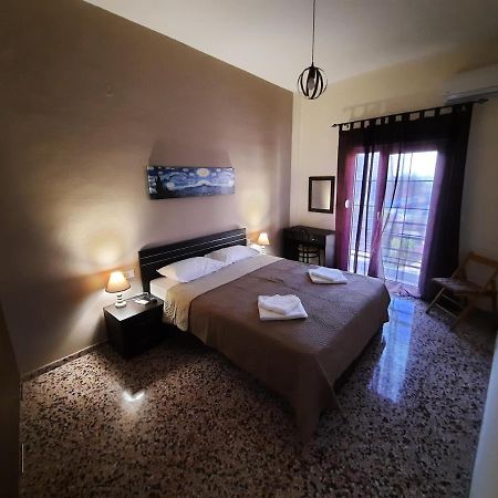 Apartment Fz2 Hersonissos  Dış mekan fotoğraf