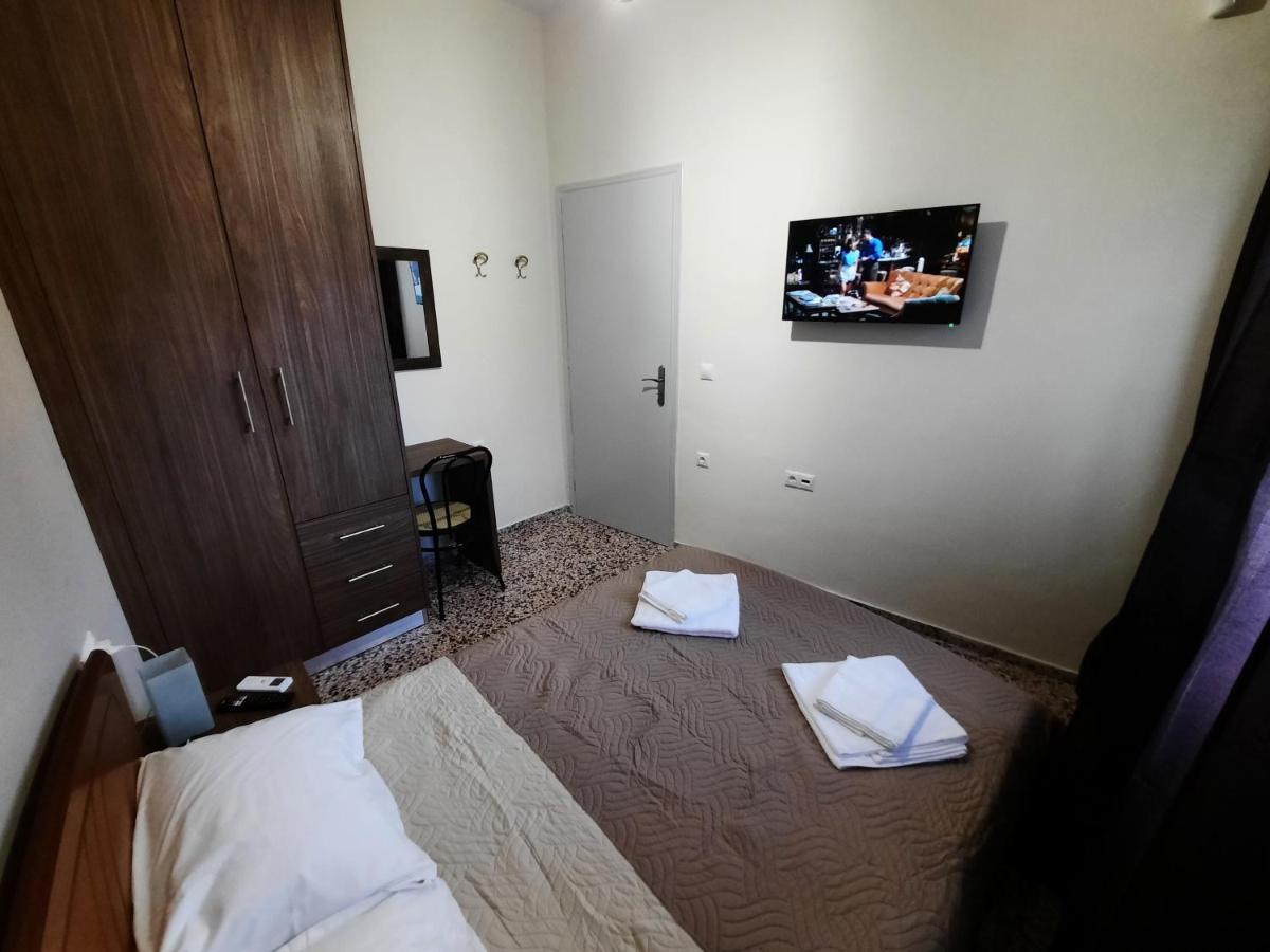 Apartment Fz2 Hersonissos  Dış mekan fotoğraf