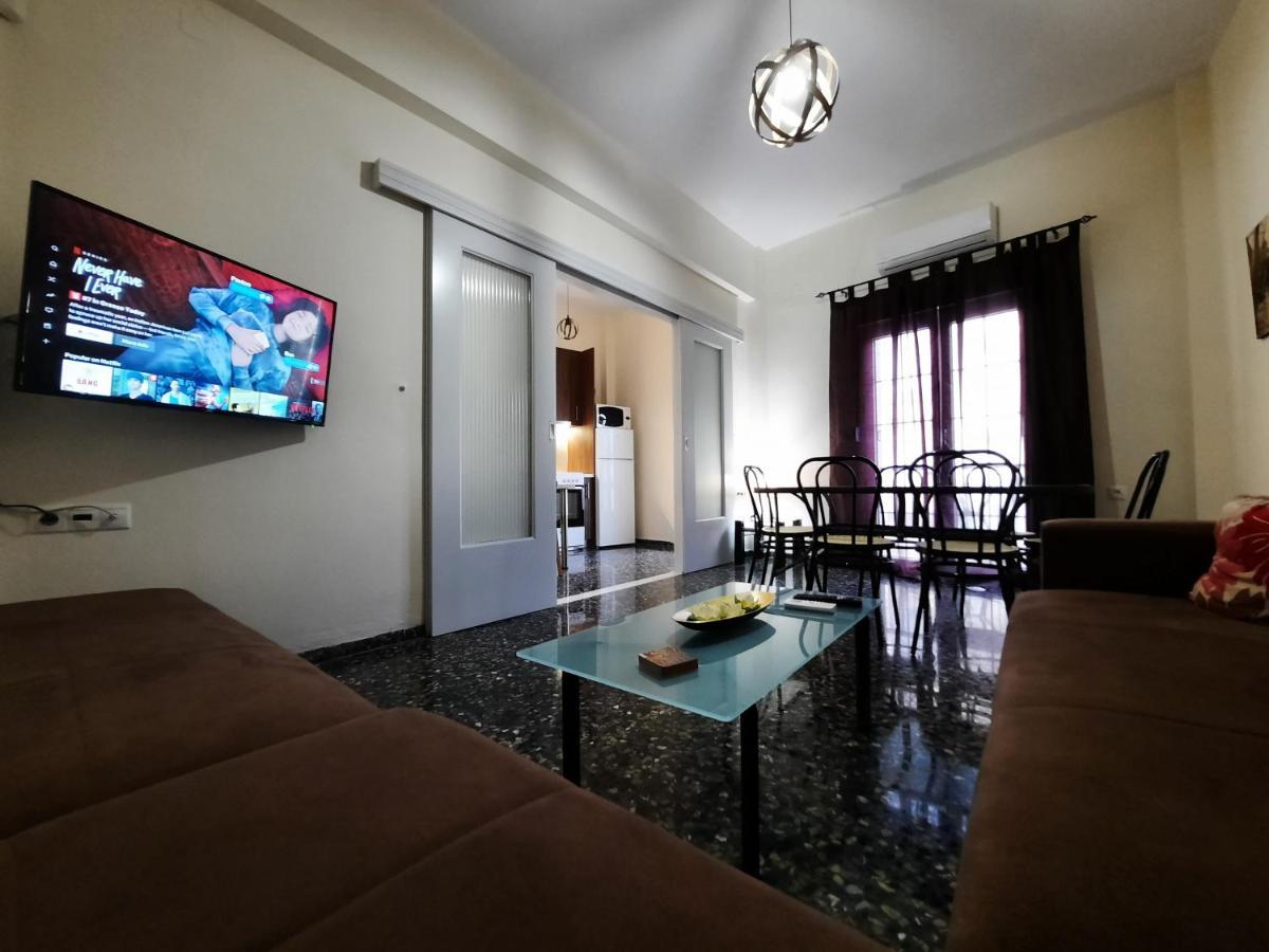 Apartment Fz2 Hersonissos  Dış mekan fotoğraf