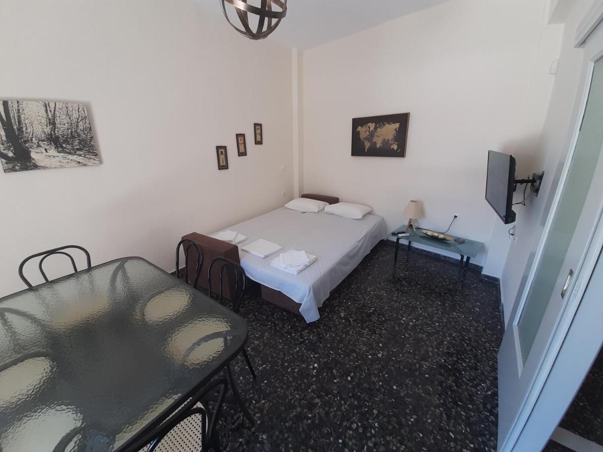 Apartment Fz2 Hersonissos  Dış mekan fotoğraf