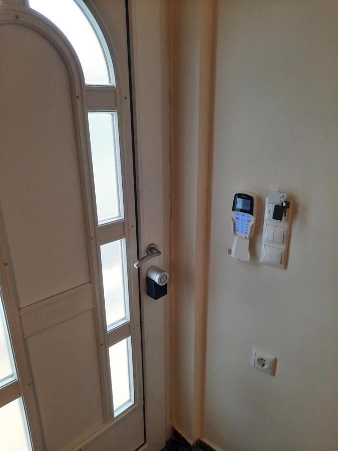 Apartment Fz2 Hersonissos  Dış mekan fotoğraf