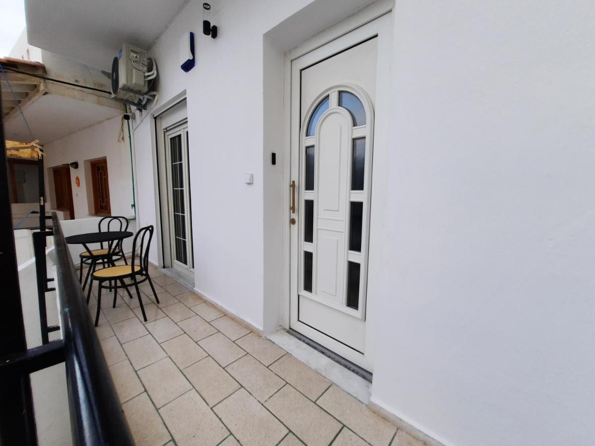 Apartment Fz2 Hersonissos  Dış mekan fotoğraf