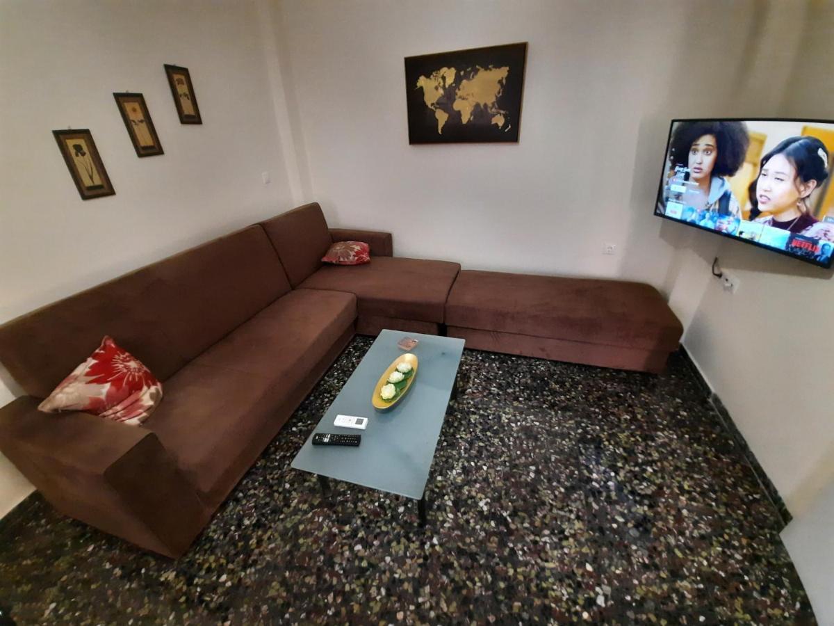 Apartment Fz2 Hersonissos  Dış mekan fotoğraf