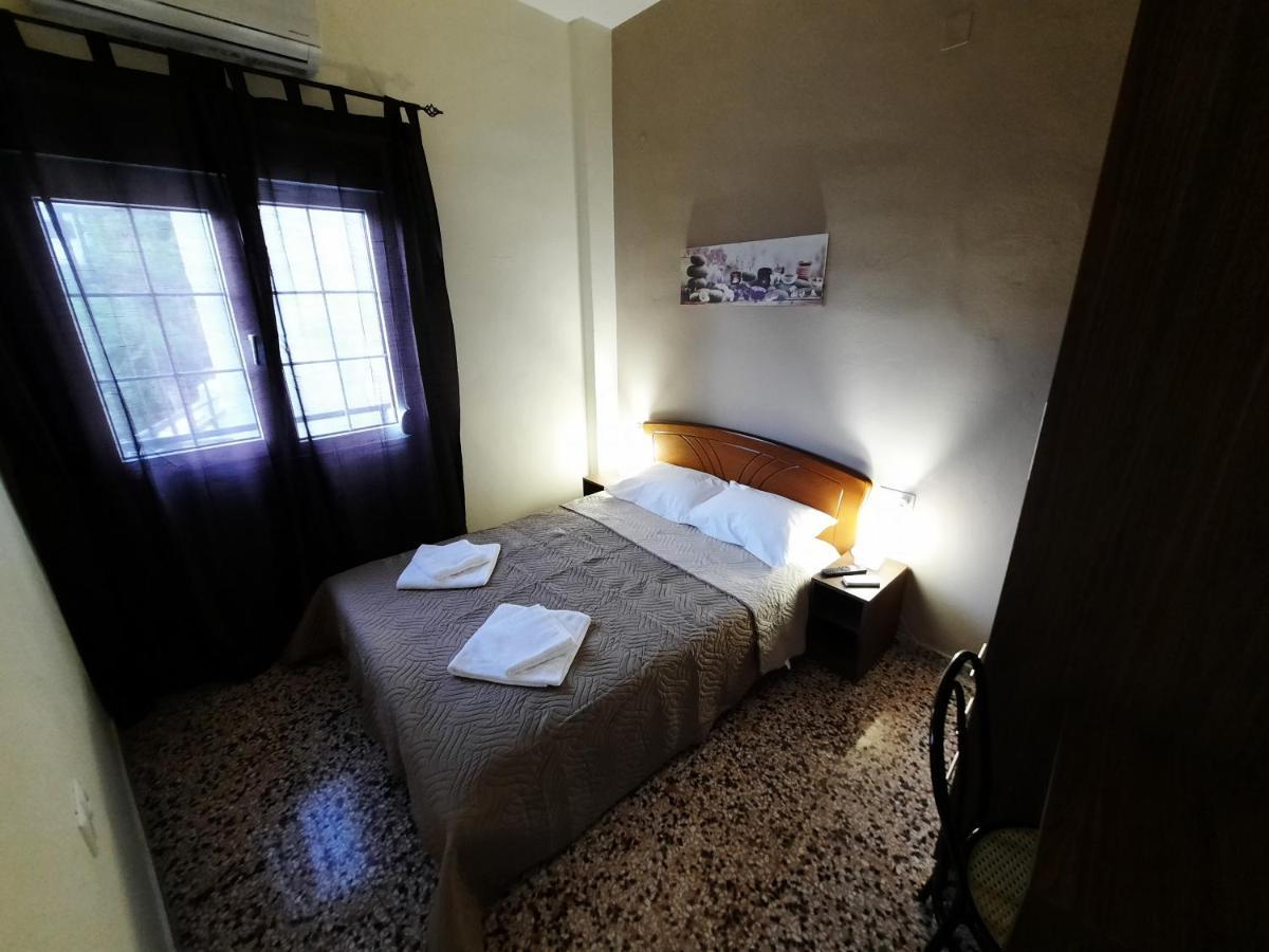 Apartment Fz2 Hersonissos  Dış mekan fotoğraf