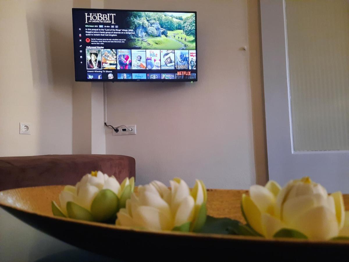 Apartment Fz2 Hersonissos  Dış mekan fotoğraf