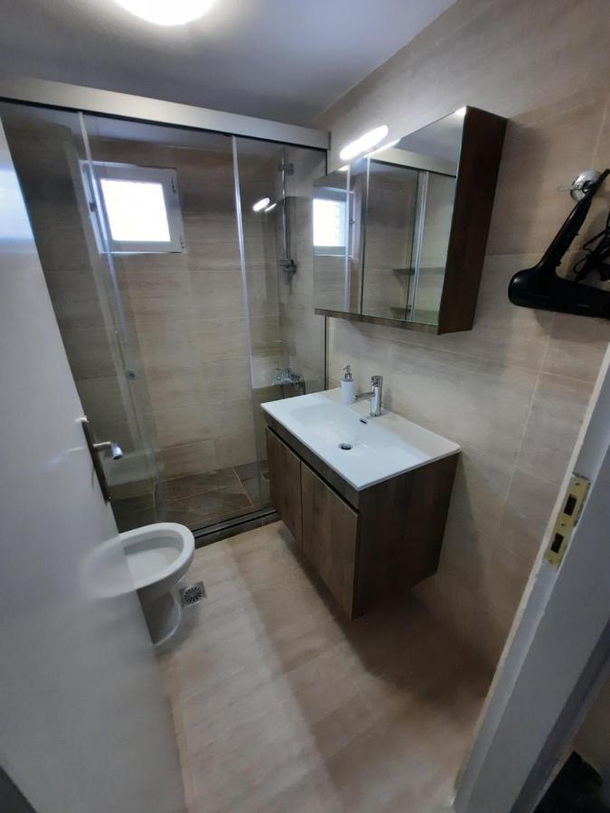 Apartment Fz2 Hersonissos  Dış mekan fotoğraf