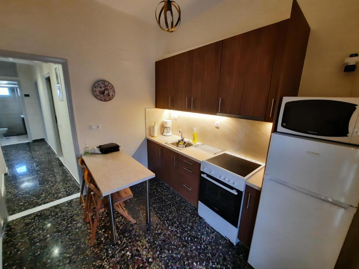 Apartment Fz2 Hersonissos  Dış mekan fotoğraf