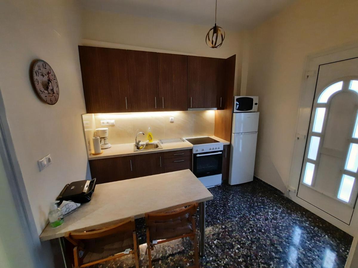 Apartment Fz2 Hersonissos  Dış mekan fotoğraf