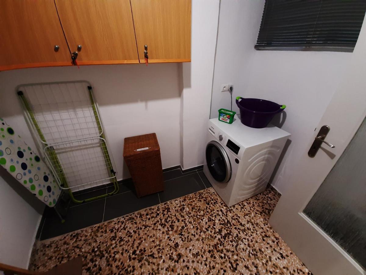 Apartment Fz2 Hersonissos  Dış mekan fotoğraf