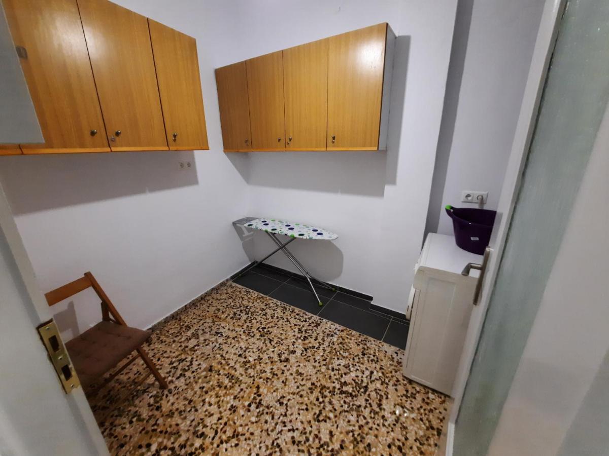 Apartment Fz2 Hersonissos  Dış mekan fotoğraf