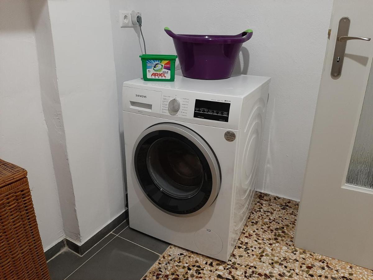 Apartment Fz2 Hersonissos  Dış mekan fotoğraf