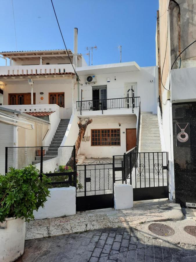 Apartment Fz2 Hersonissos  Dış mekan fotoğraf